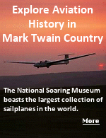 In addition to a rich Mark Twain history and legacy of soaring, the Chemung River Valley is the gateway into New York�s largest wine-producing region.